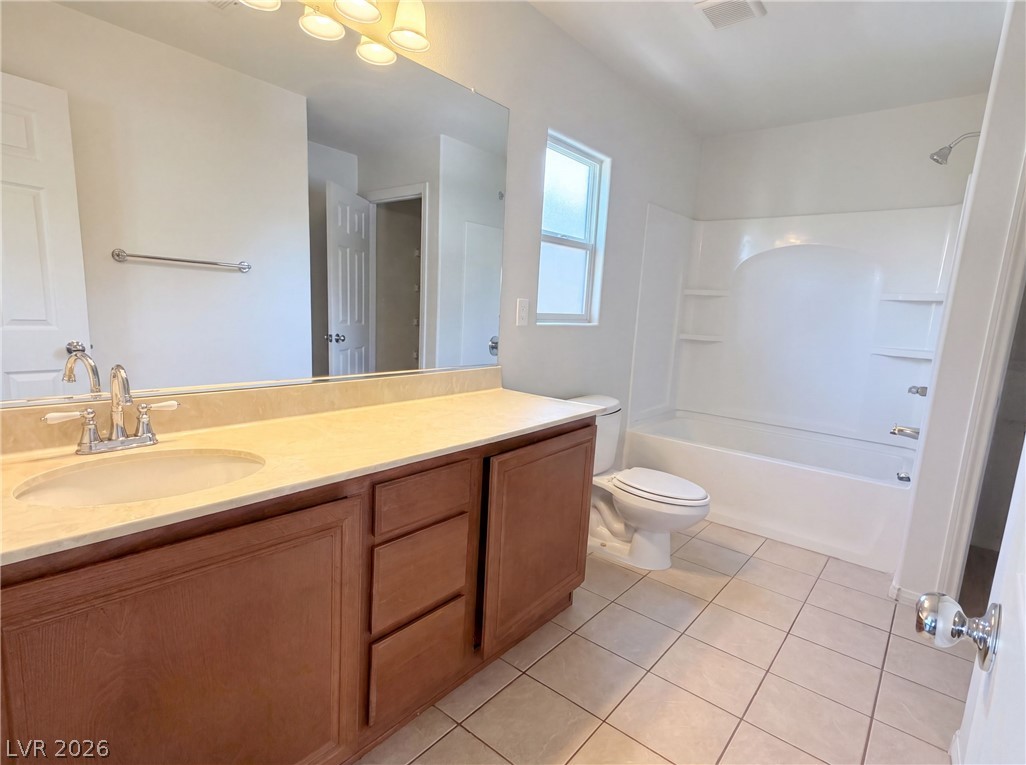312 Big Cliff Avenue North Las Vegas NV 89031