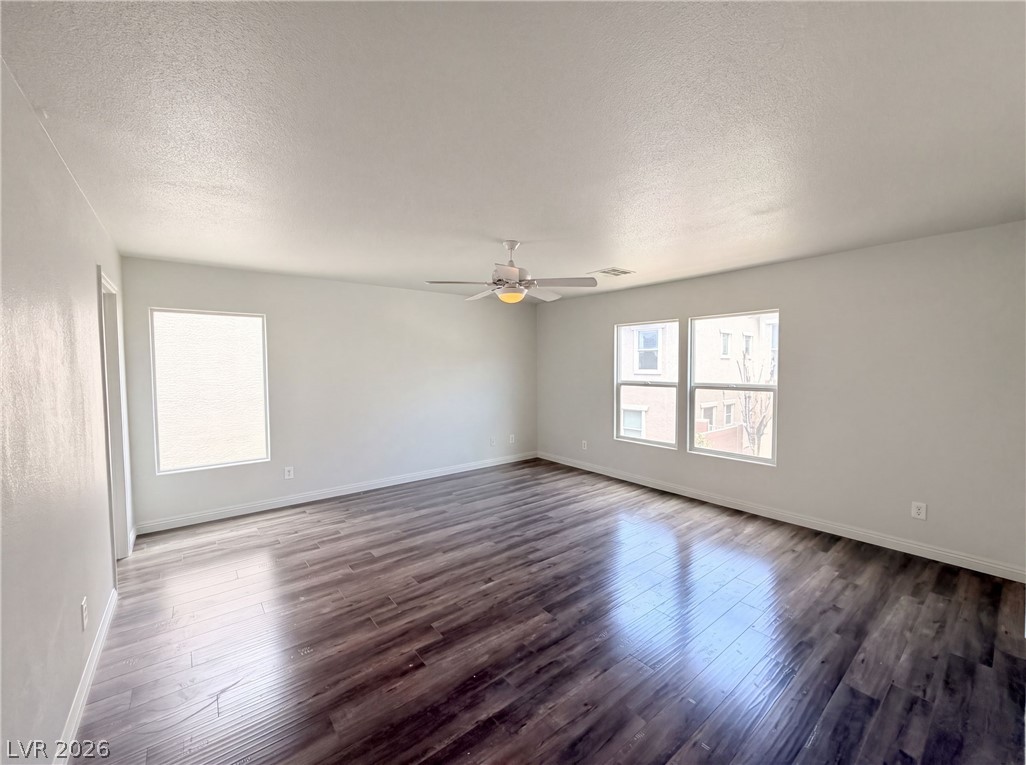 312 Big Cliff Avenue North Las Vegas NV 89031