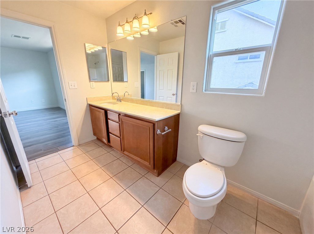 312 Big Cliff Avenue North Las Vegas NV 89031