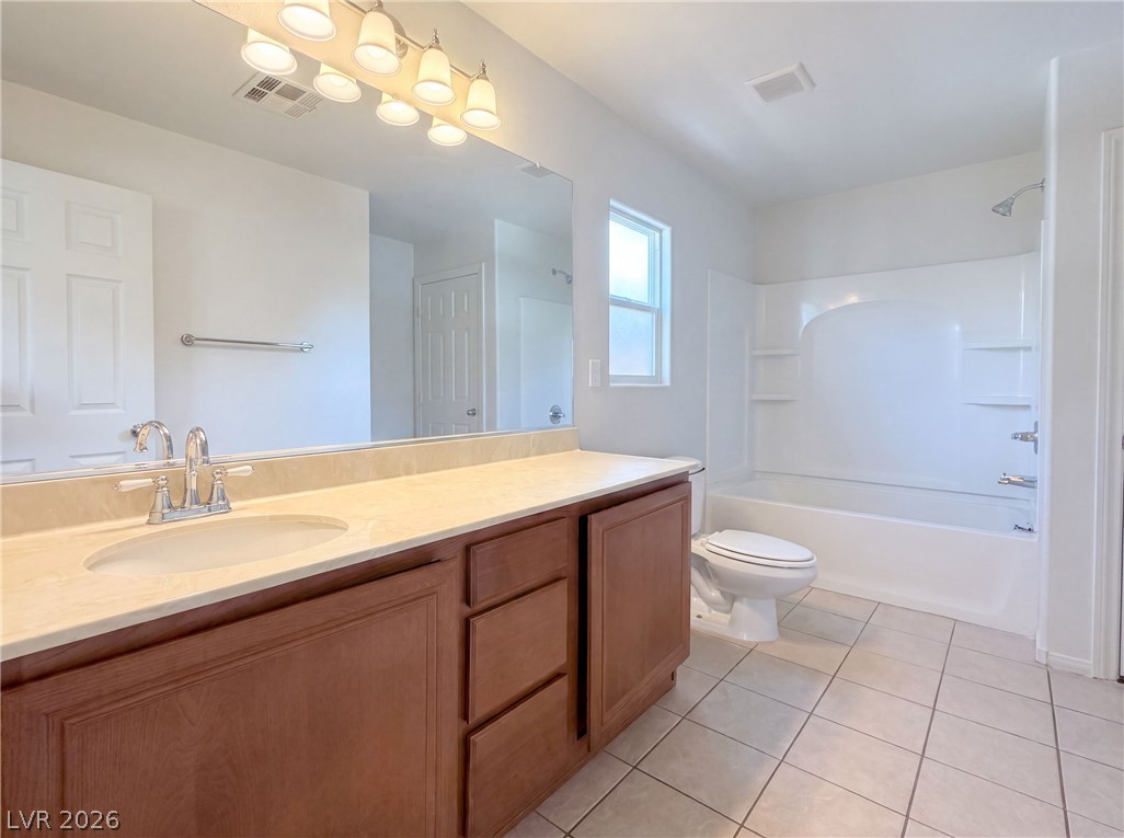 312 Big Cliff Avenue North Las Vegas NV 89031