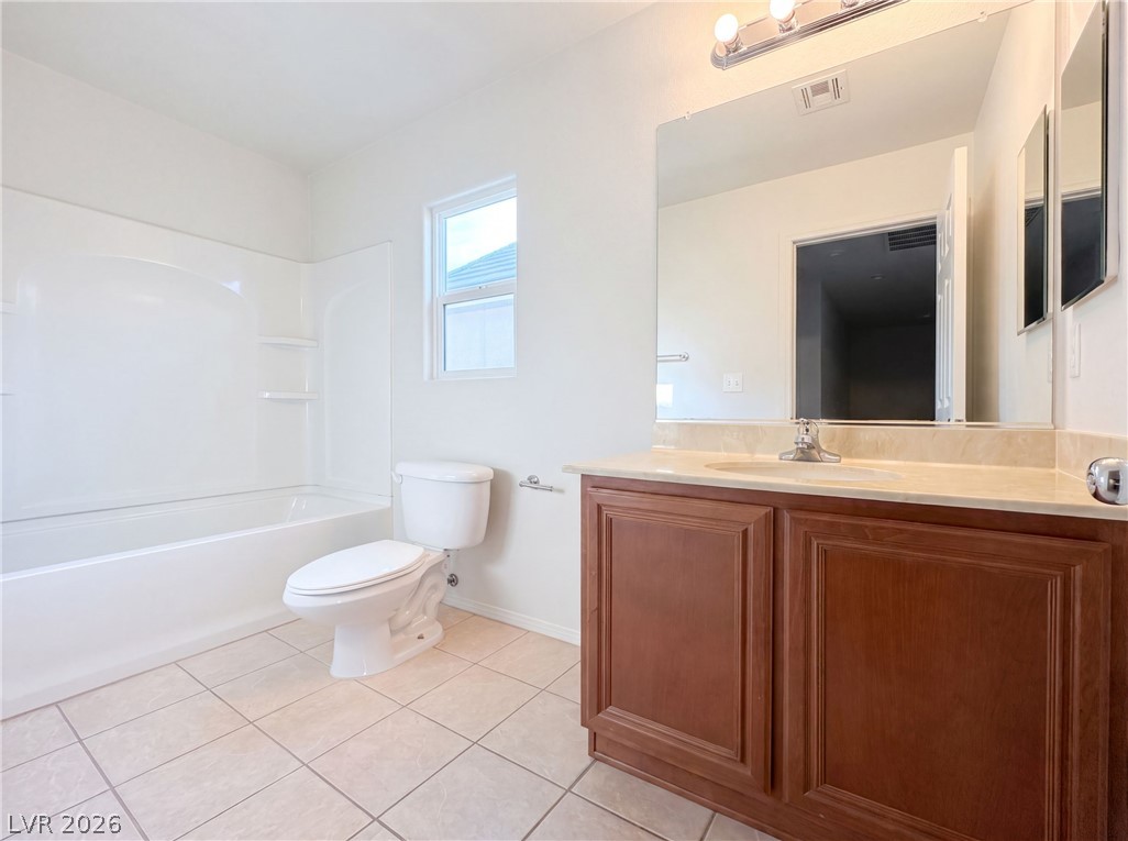 312 Big Cliff Avenue North Las Vegas NV 89031