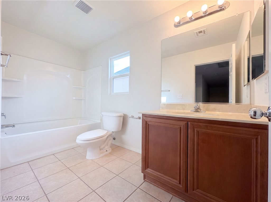 312 Big Cliff Avenue North Las Vegas NV 89031
