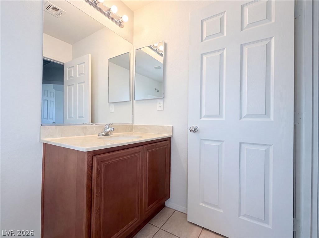 312 Big Cliff Avenue North Las Vegas NV 89031