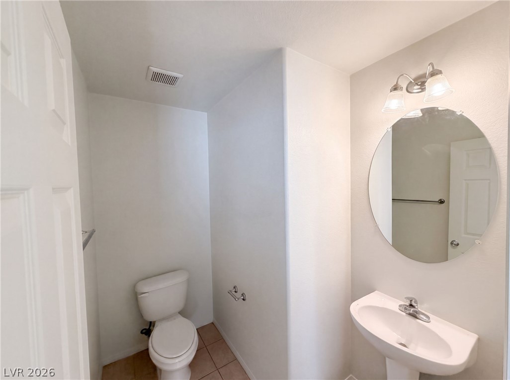 312 Big Cliff Avenue North Las Vegas NV 89031