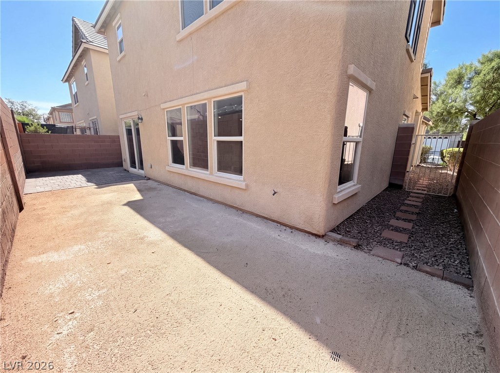 312 Big Cliff Avenue North Las Vegas NV 89031