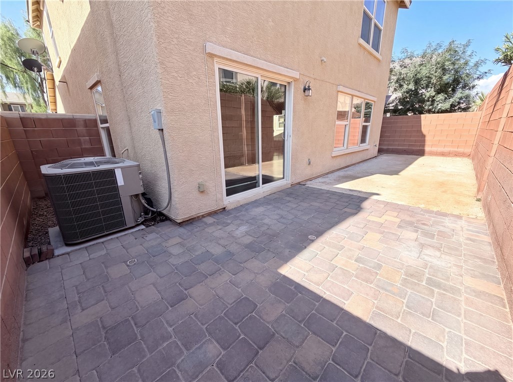 312 Big Cliff Avenue North Las Vegas NV 89031