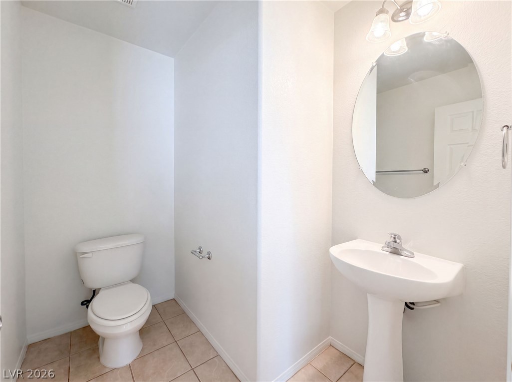 312 Big Cliff Avenue North Las Vegas NV 89031