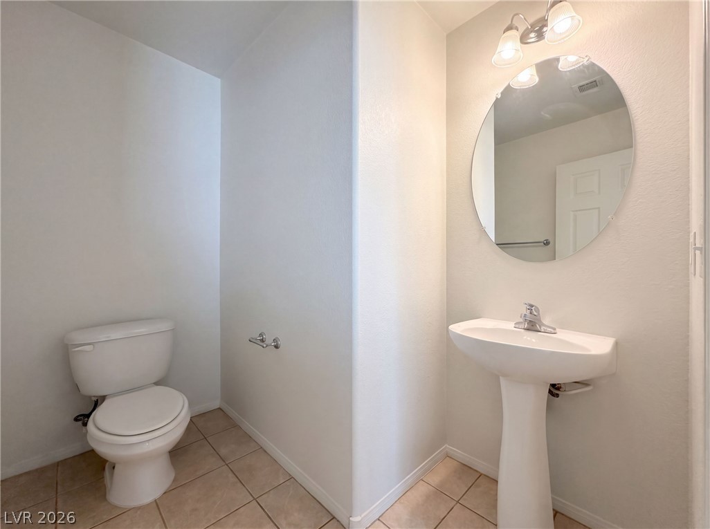 312 Big Cliff Avenue North Las Vegas NV 89031