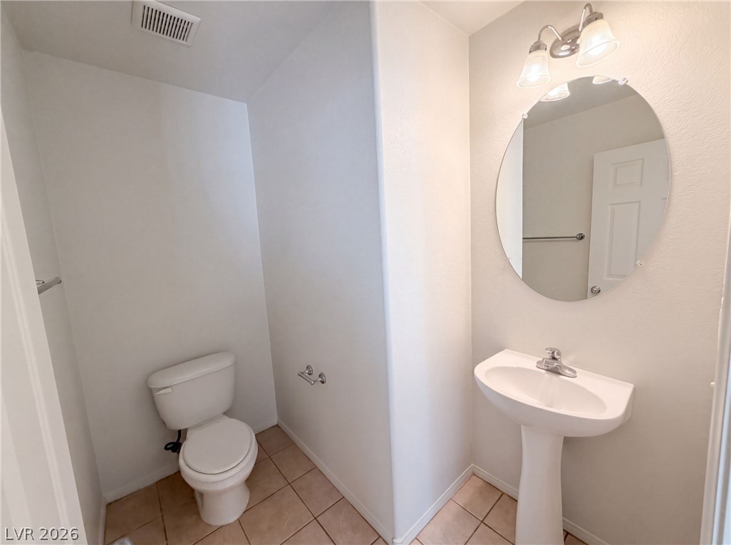 312 Big Cliff Avenue North Las Vegas NV 89031