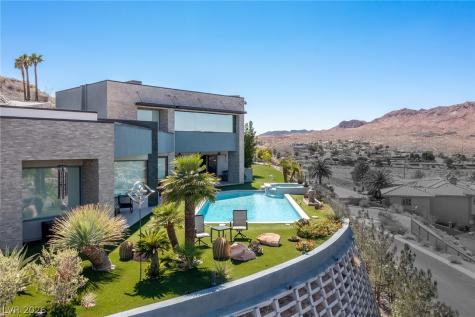 1315 Alpine Drive Boulder City NV 89005