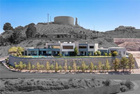 1315 Alpine Drive Boulder City NV 89005