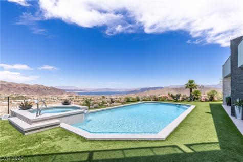 1315 Alpine Drive Boulder City NV 89005