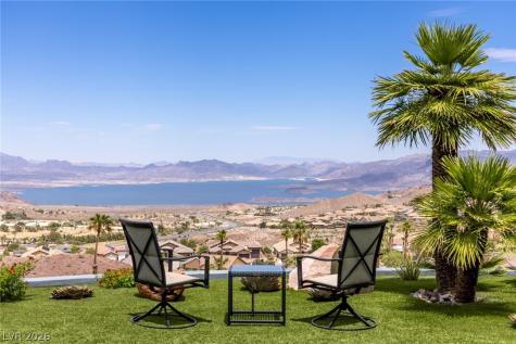 1315 Alpine Drive Boulder City NV 89005
