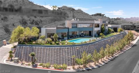 1315 Alpine Drive Boulder City NV 89005
