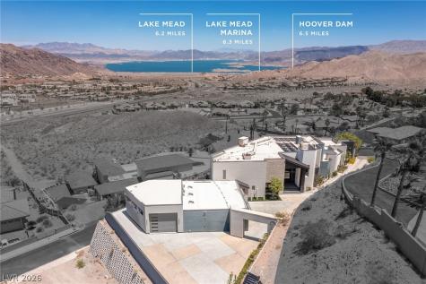 1315 Alpine Drive Boulder City NV 89005