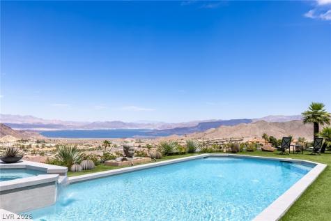 1315 Alpine Drive Boulder City NV 89005