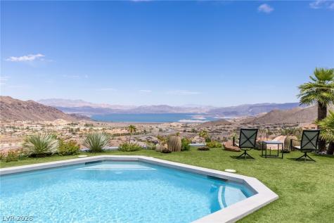 1315 Alpine Drive Boulder City NV 89005