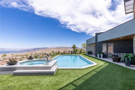 1315 Alpine Drive Boulder City NV 89005