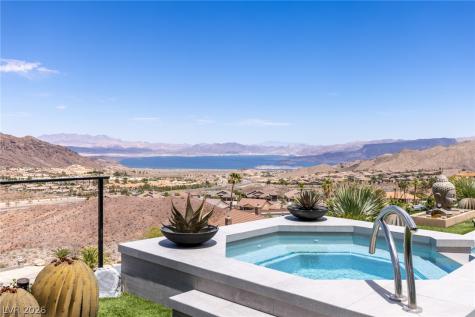 1315 Alpine Drive Boulder City NV 89005