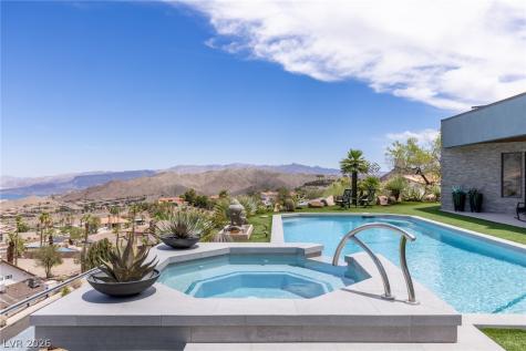 1315 Alpine Drive Boulder City NV 89005