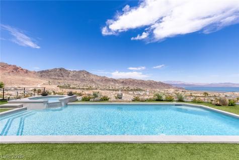 1315 Alpine Drive Boulder City NV 89005