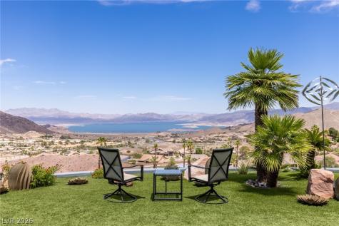 1315 Alpine Drive Boulder City NV 89005