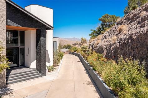 1315 Alpine Drive Boulder City NV 89005