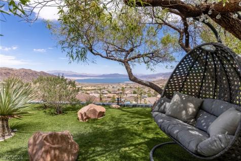 1315 Alpine Drive Boulder City NV 89005