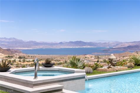 1315 Alpine Drive Boulder City NV 89005