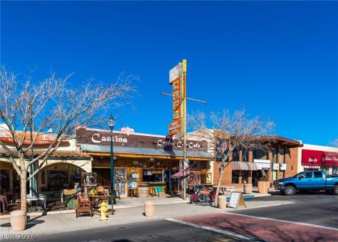 1315 Alpine Drive Boulder City NV 89005
