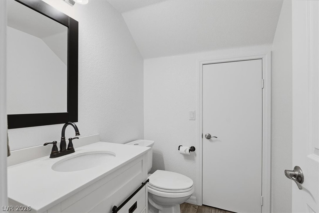 6328 Tim English Street North Las Vegas NV 89031