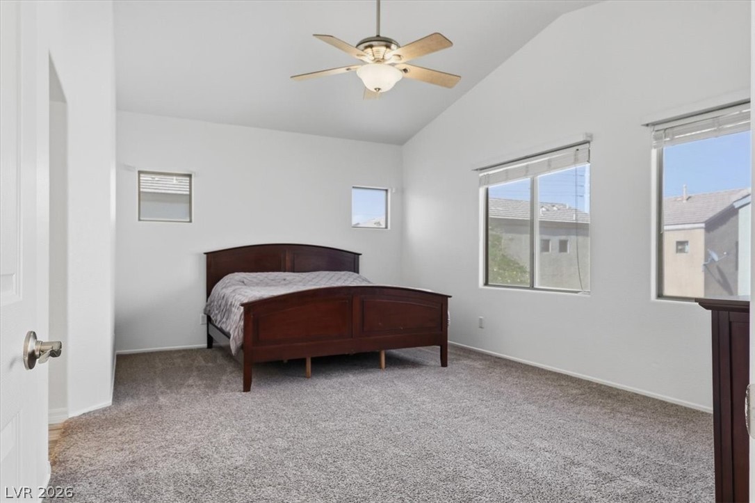 6328 Tim English Street North Las Vegas NV 89031