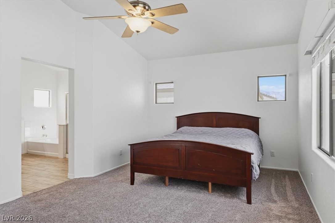 6328 Tim English Street North Las Vegas NV 89031