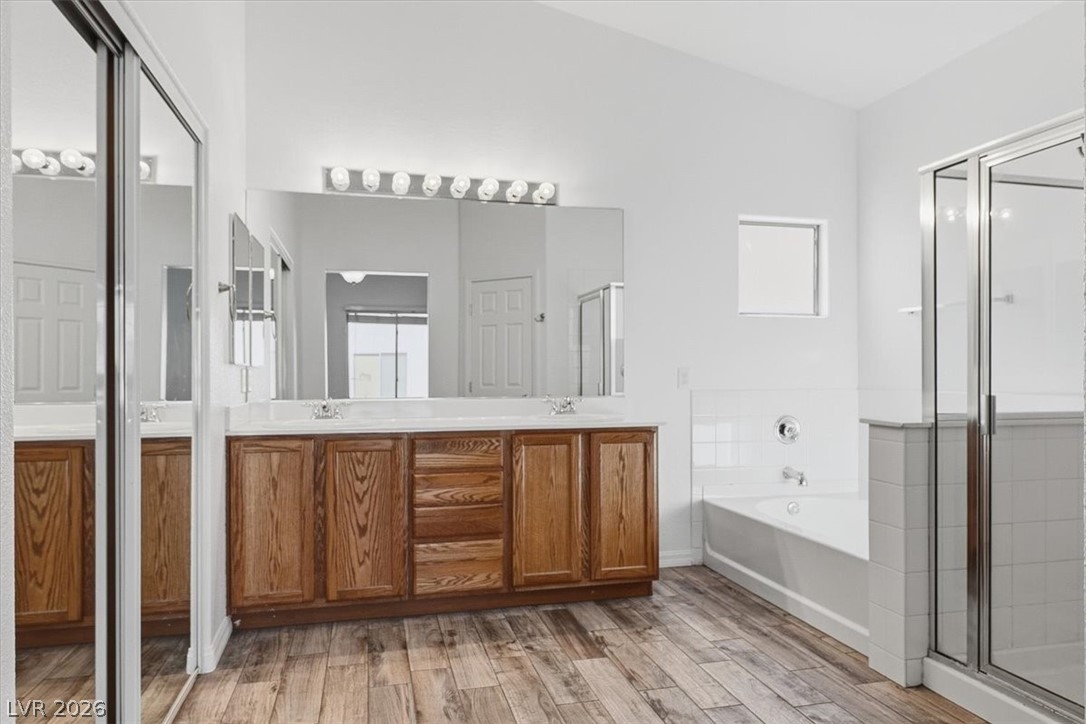 6328 Tim English Street North Las Vegas NV 89031