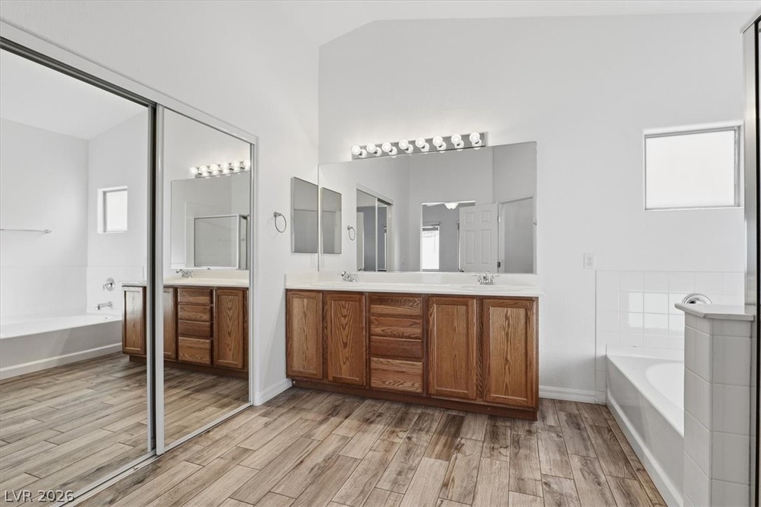 6328 Tim English Street North Las Vegas NV 89031
