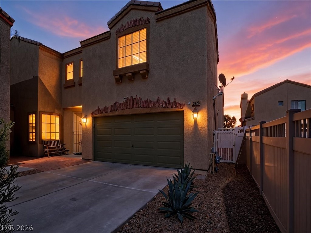 6328 Tim English Street North Las Vegas NV 89031