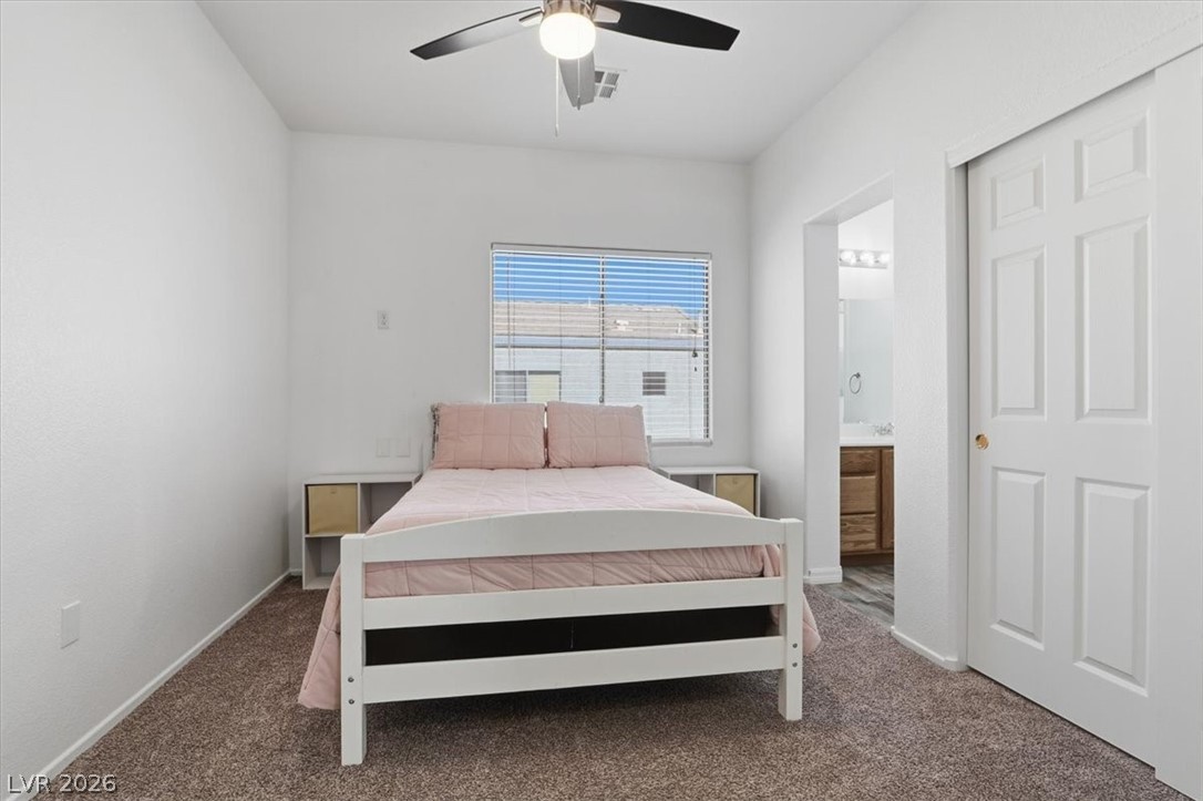 6328 Tim English Street North Las Vegas NV 89031