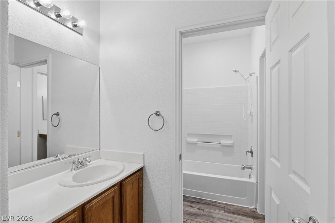 6328 Tim English Street North Las Vegas NV 89031