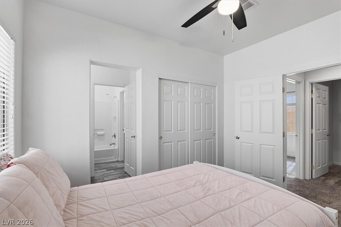 6328 Tim English Street North Las Vegas NV 89031