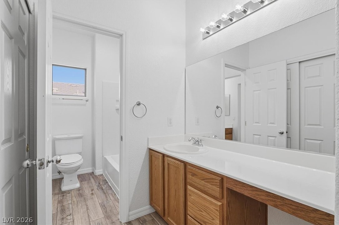 6328 Tim English Street North Las Vegas NV 89031