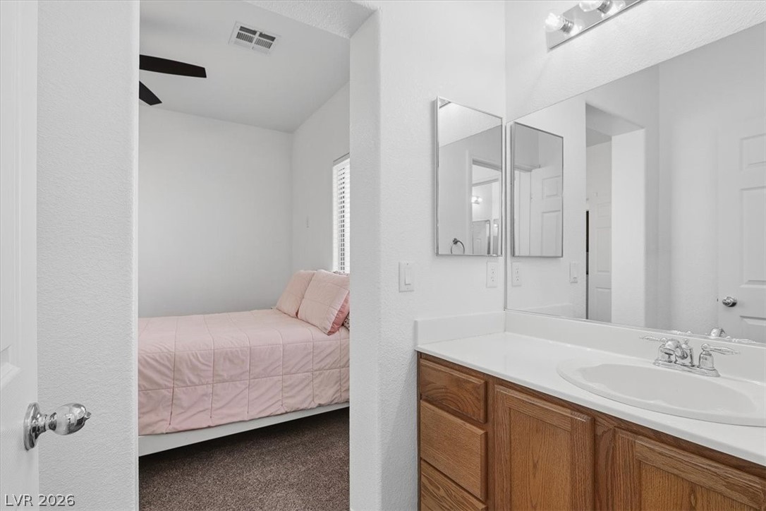 6328 Tim English Street North Las Vegas NV 89031
