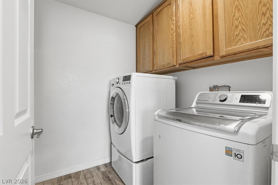 6328 Tim English Street North Las Vegas NV 89031