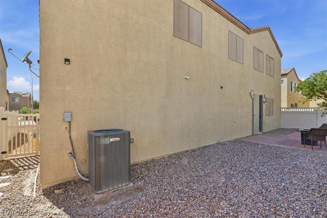 6328 Tim English Street North Las Vegas NV 89031
