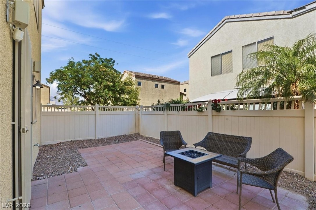 6328 Tim English Street North Las Vegas NV 89031
