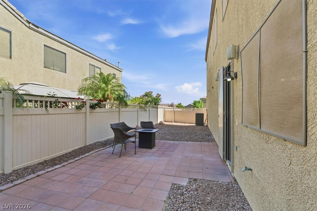 6328 Tim English Street North Las Vegas NV 89031