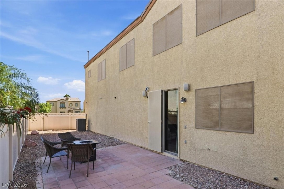 6328 Tim English Street North Las Vegas NV 89031