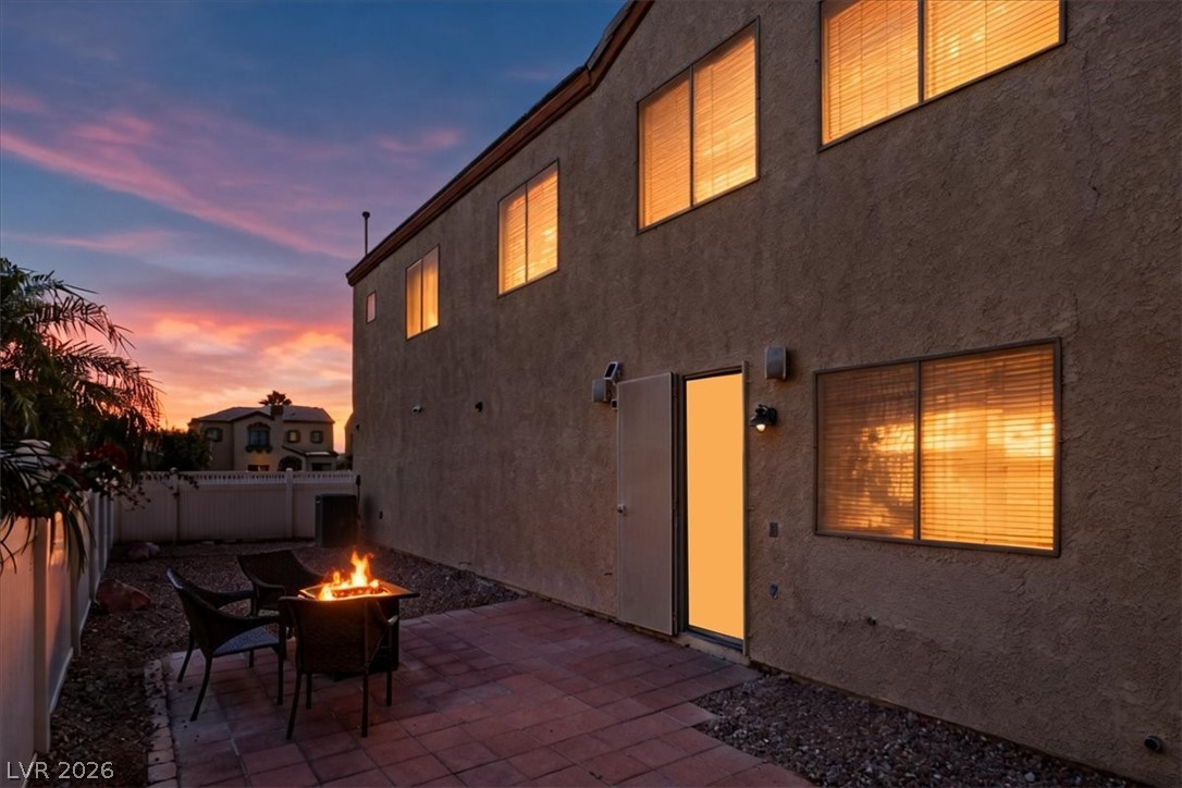 6328 Tim English Street North Las Vegas NV 89031