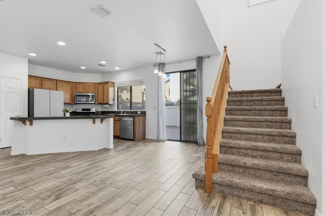 6328 Tim English Street North Las Vegas NV 89031