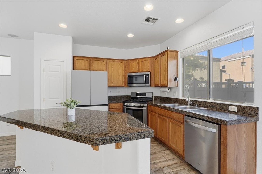 6328 Tim English Street North Las Vegas NV 89031