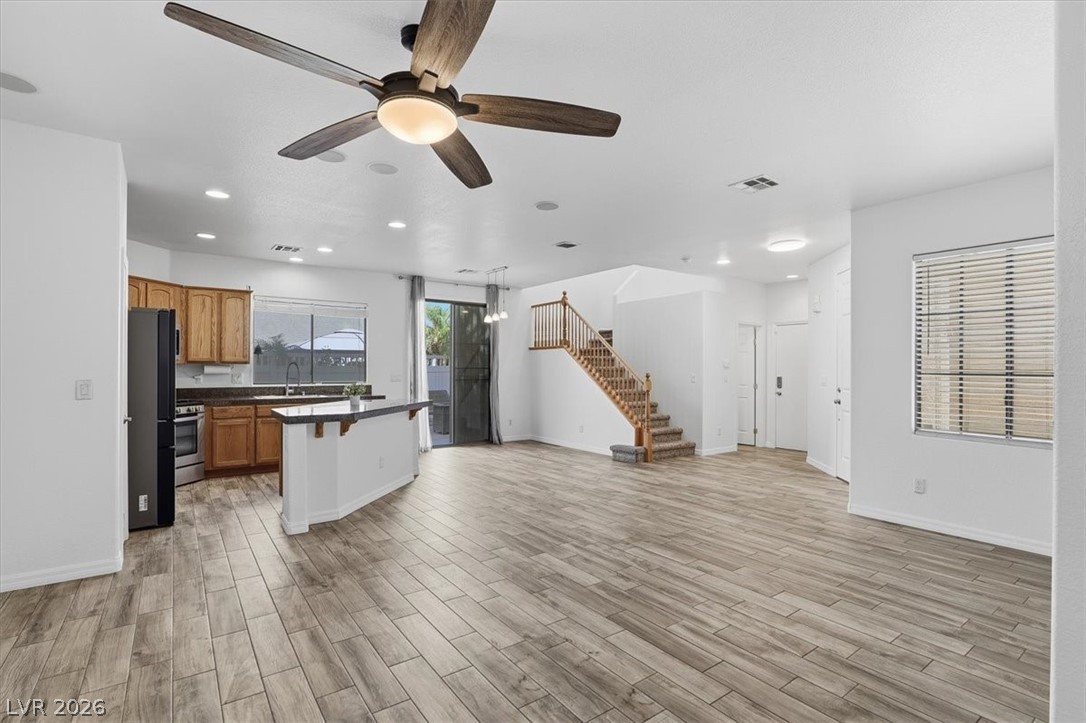6328 Tim English Street North Las Vegas NV 89031